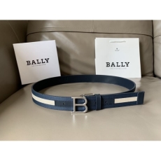 Bally Belts